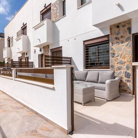 Bahia Homes Torrevieja Exterior foto