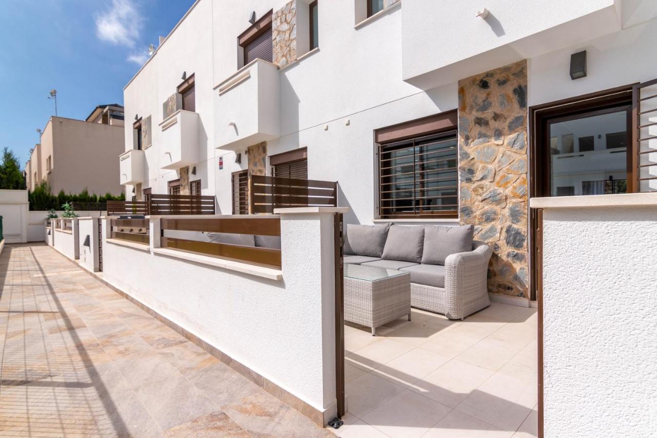Bahia Homes Torrevieja Exterior foto