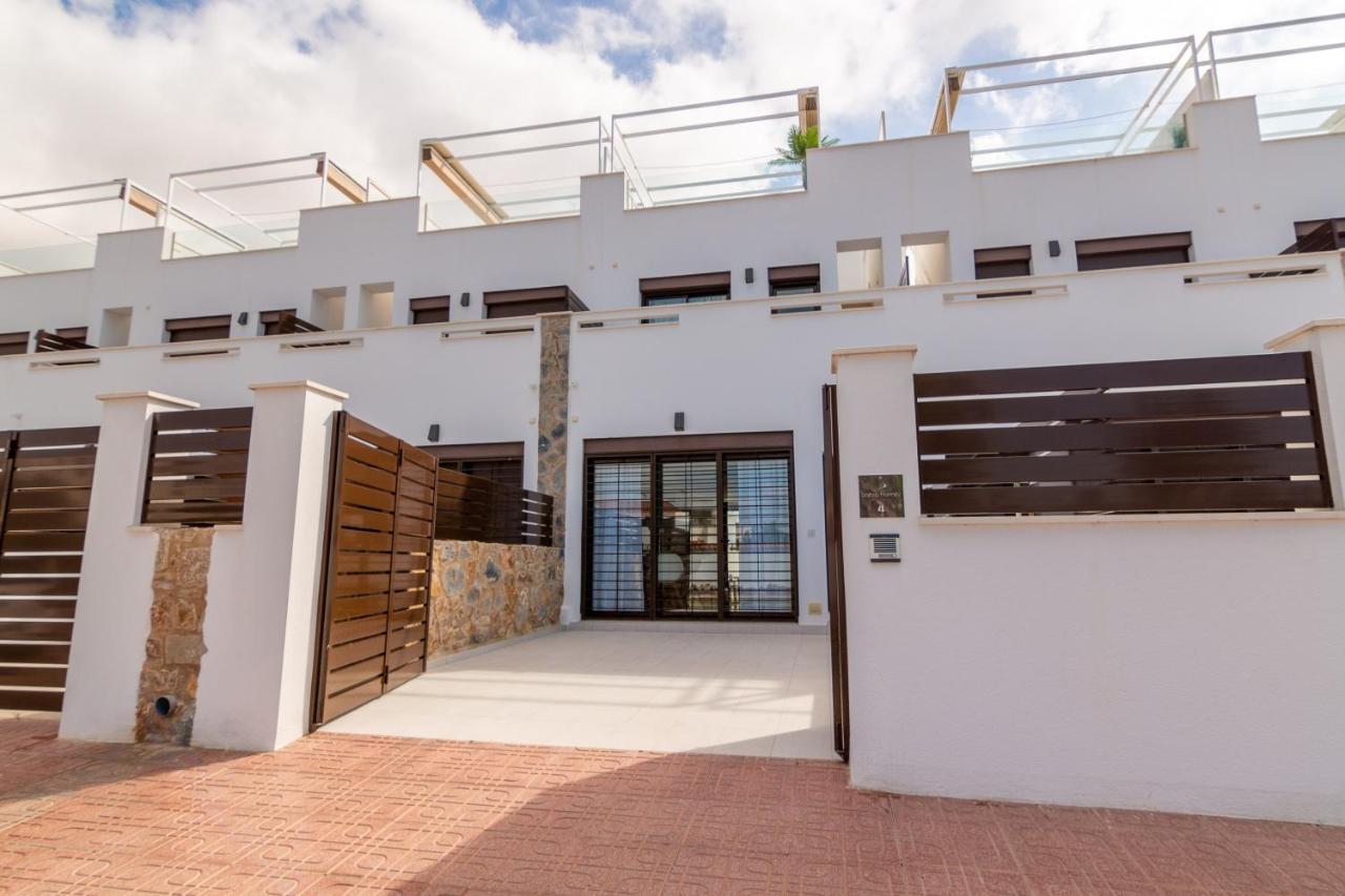 Bahia Homes Torrevieja Exterior foto