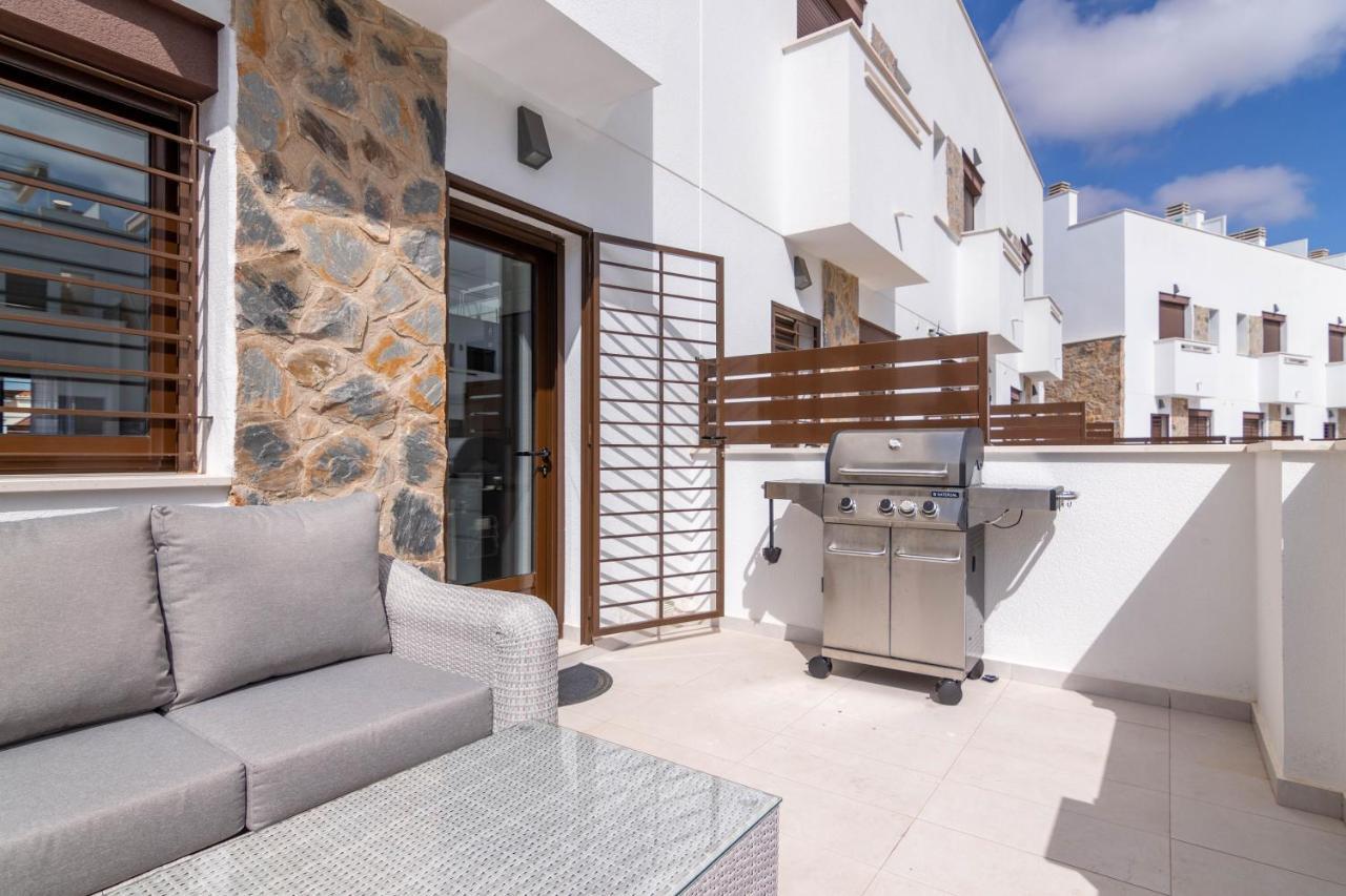 Bahia Homes Torrevieja Exterior foto