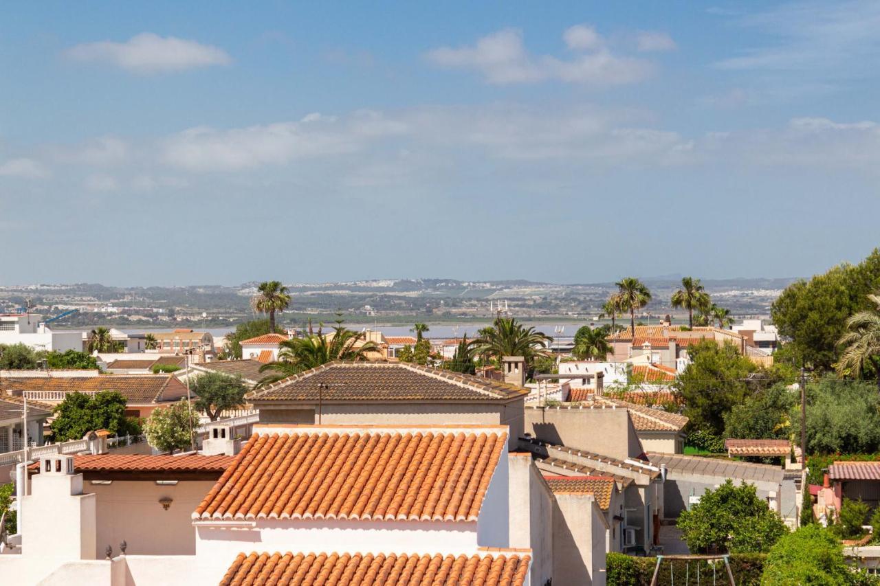 Bahia Homes Torrevieja Exterior foto