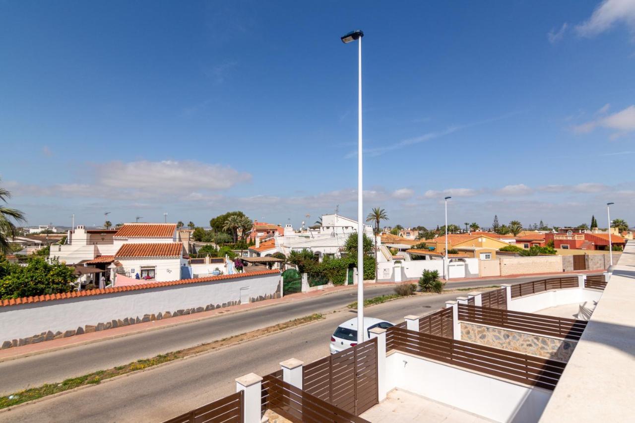 Bahia Homes Torrevieja Exterior foto