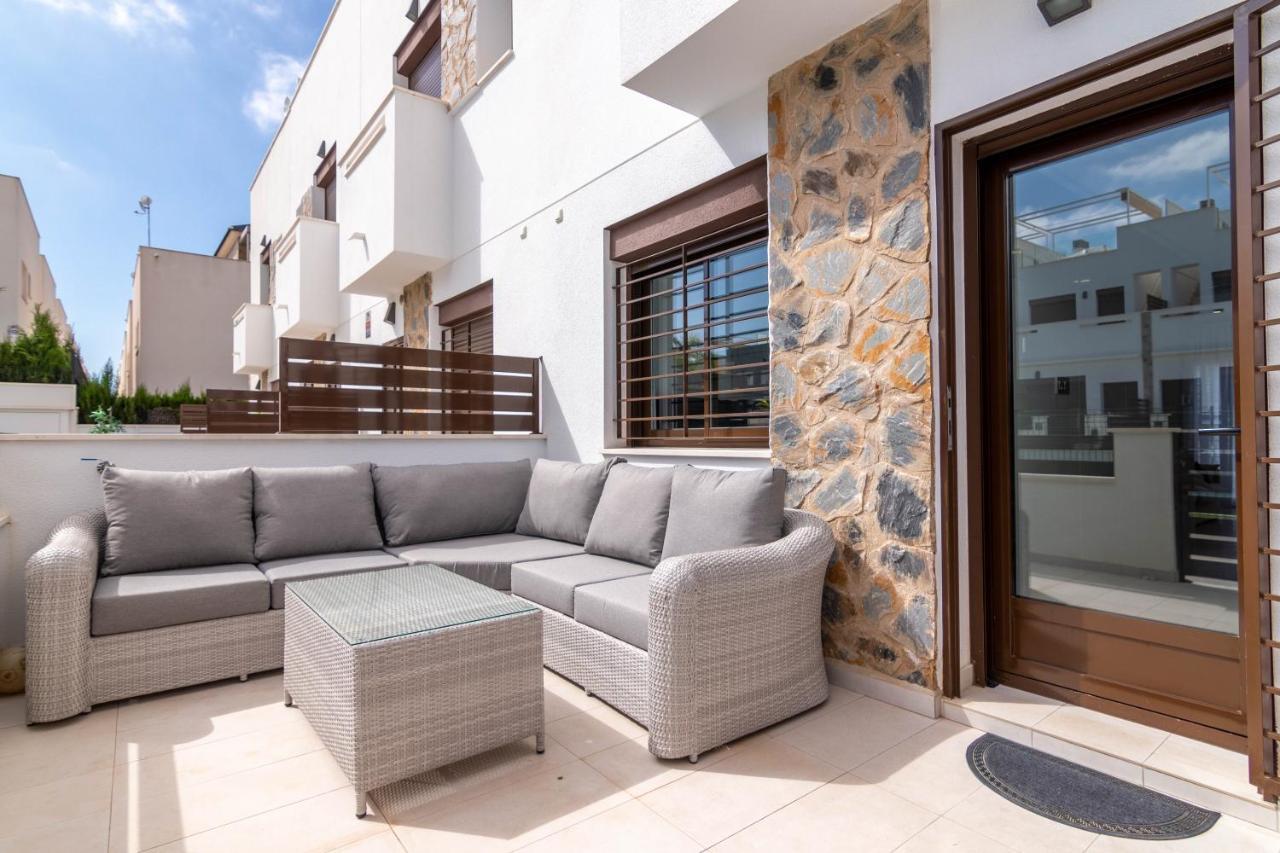 Bahia Homes Torrevieja Exterior foto