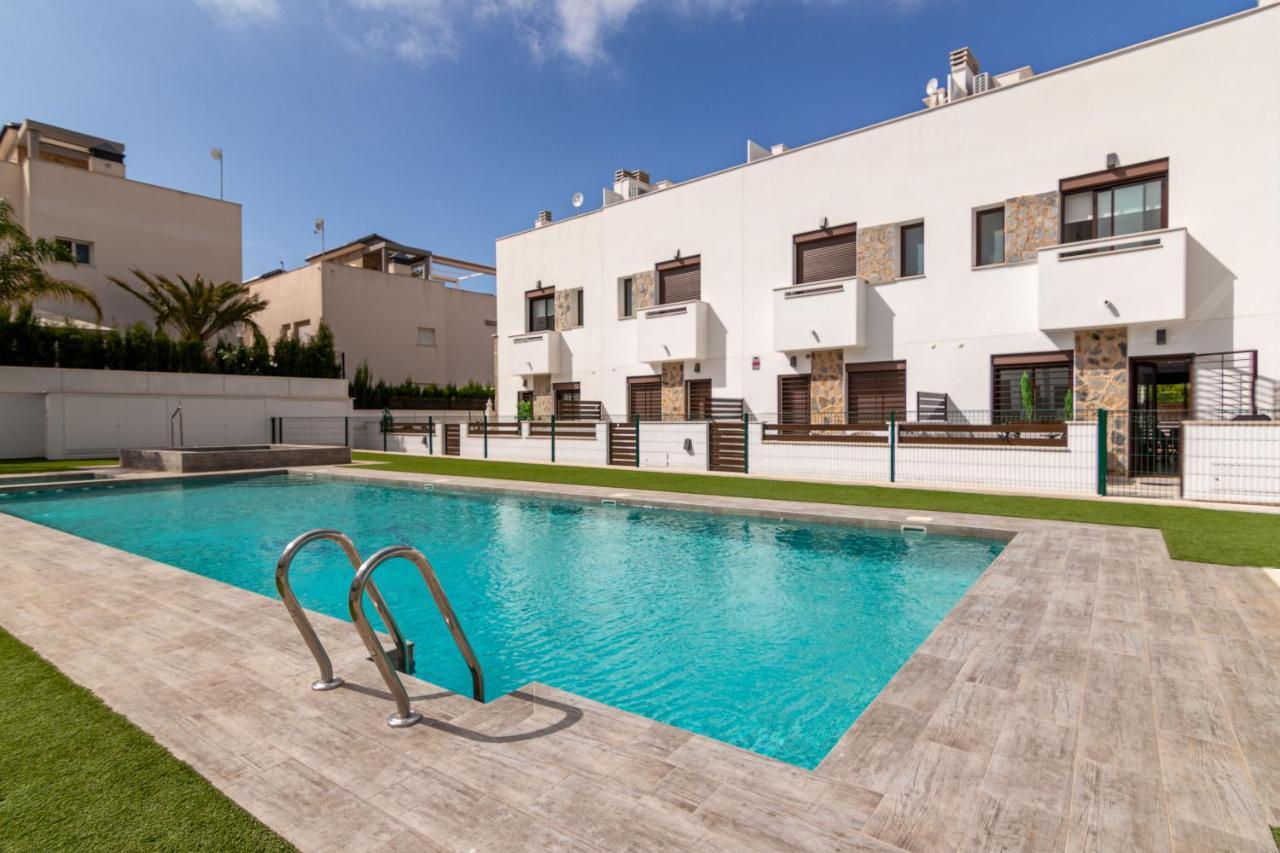 Bahia Homes Torrevieja Exterior foto