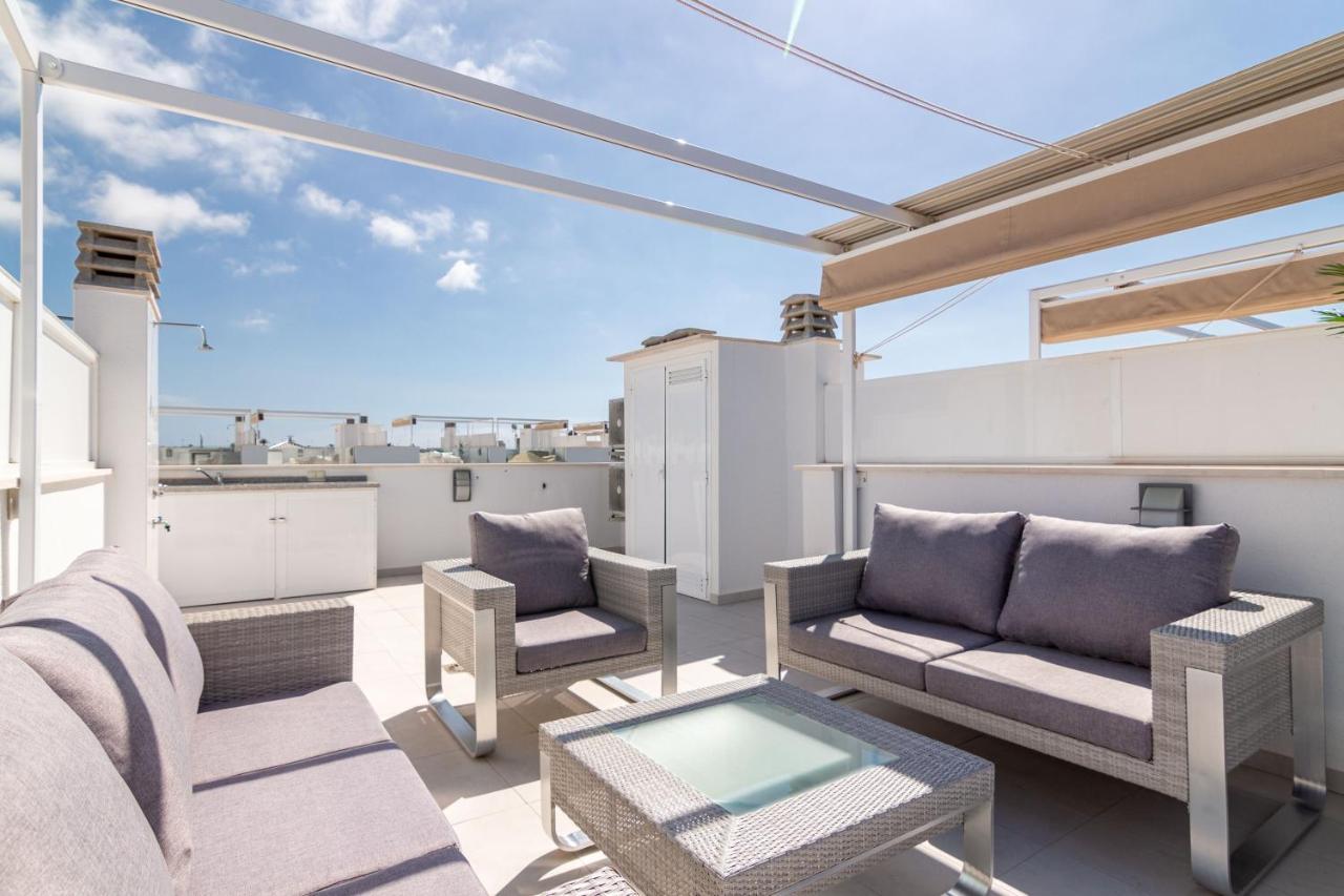 Bahia Homes Torrevieja Exterior foto